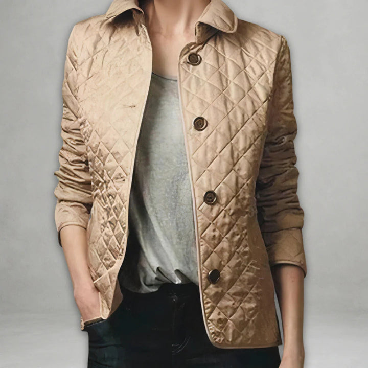 Celine | Veste d'automne