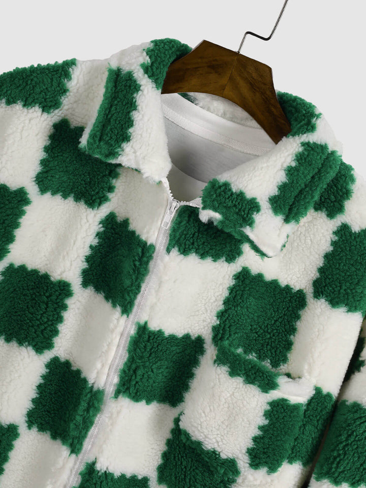 Vestes Léon™ | Velours côtelé bicolore