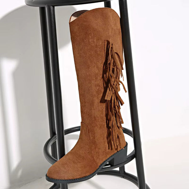 Remmy | Bottes de Rue