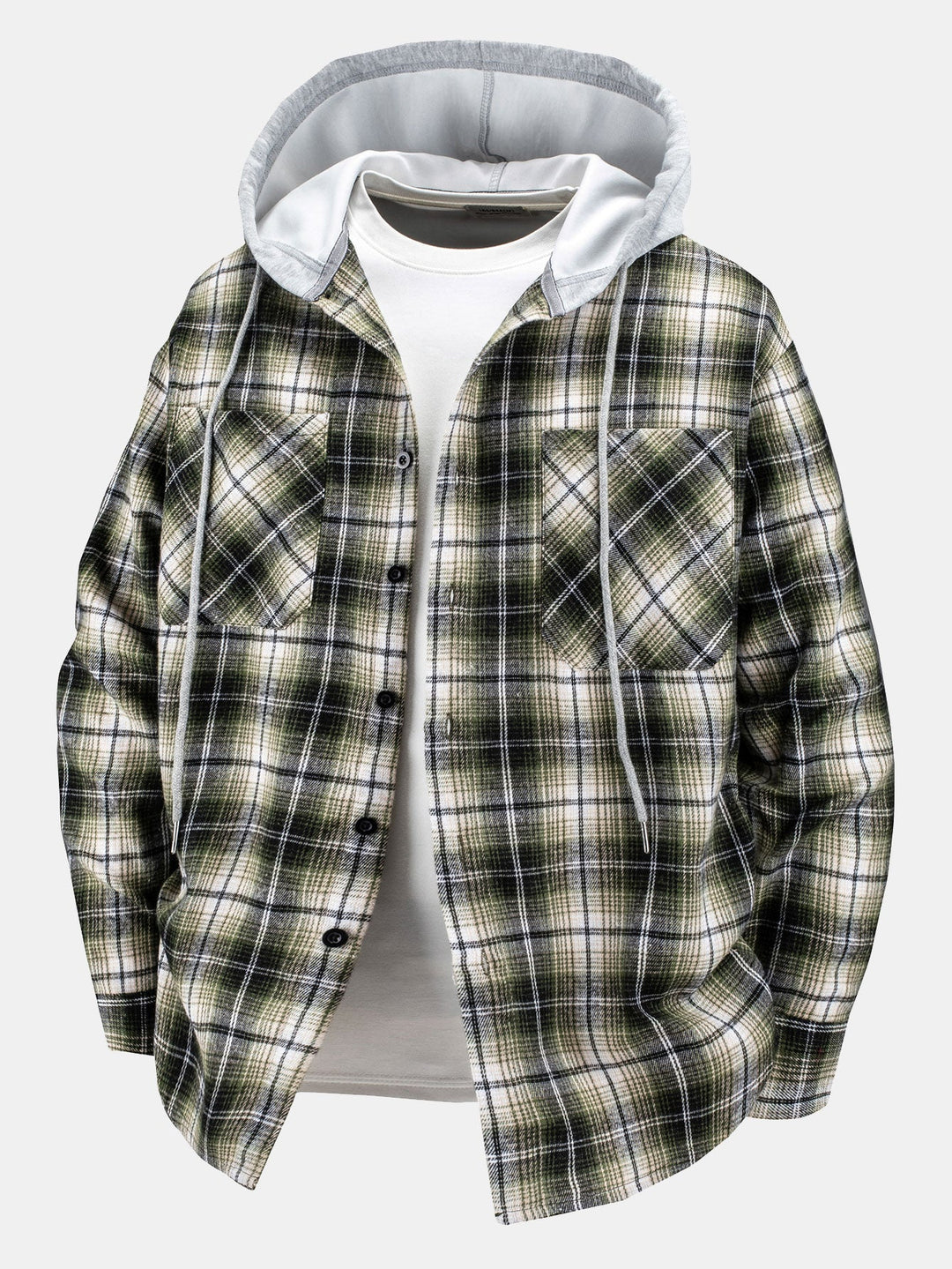 Vestes Léon™ | Velours côtelé bicolore