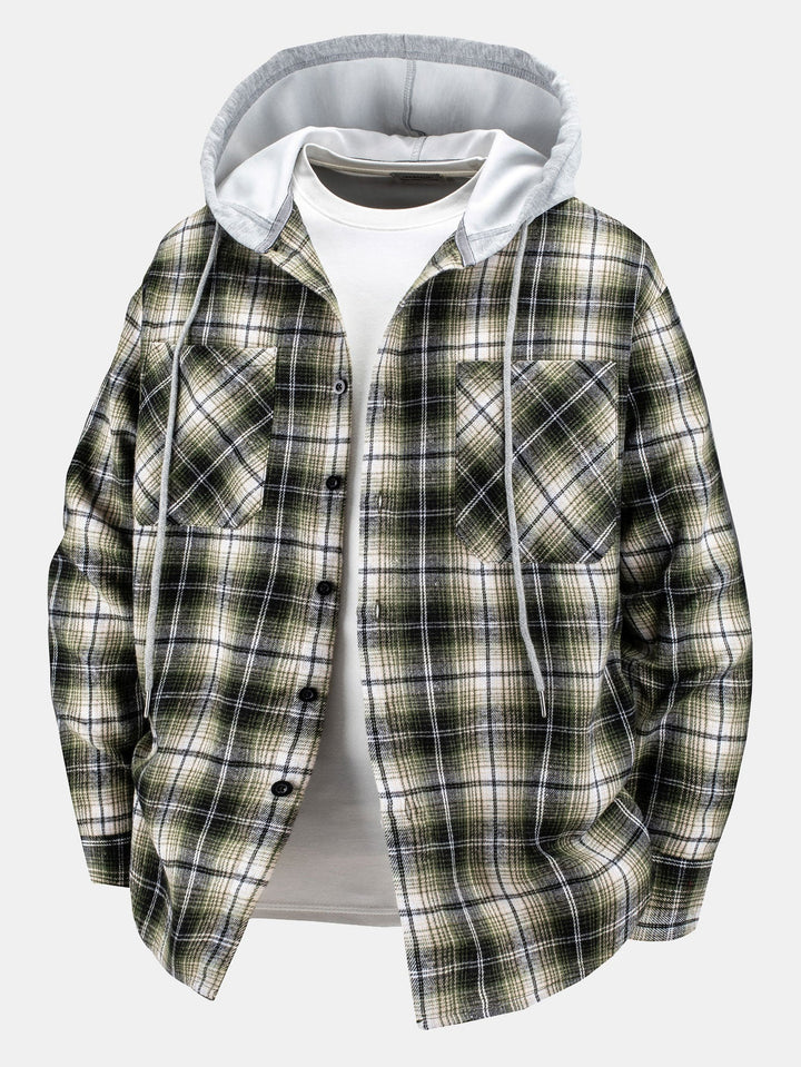 Vestes Léon™ | Velours côtelé bicolore