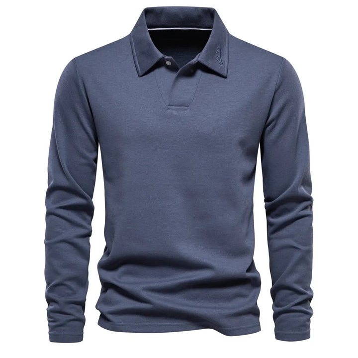 Sean™ - Polo Premium (1+1 GRATUIT)