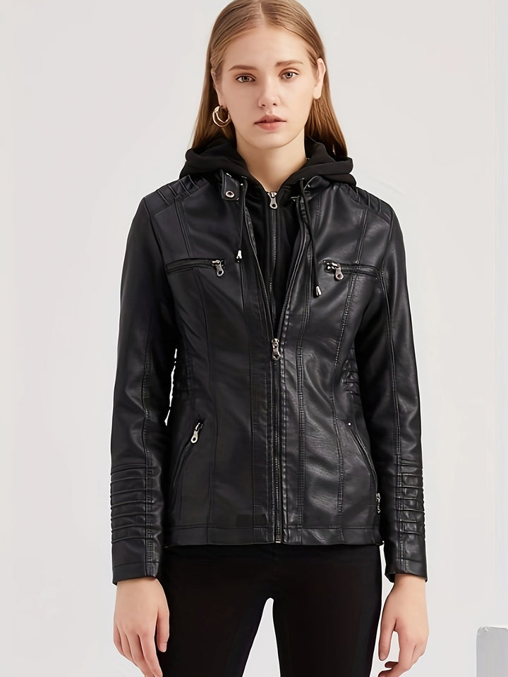 Noémie™ | veste ultra élégante