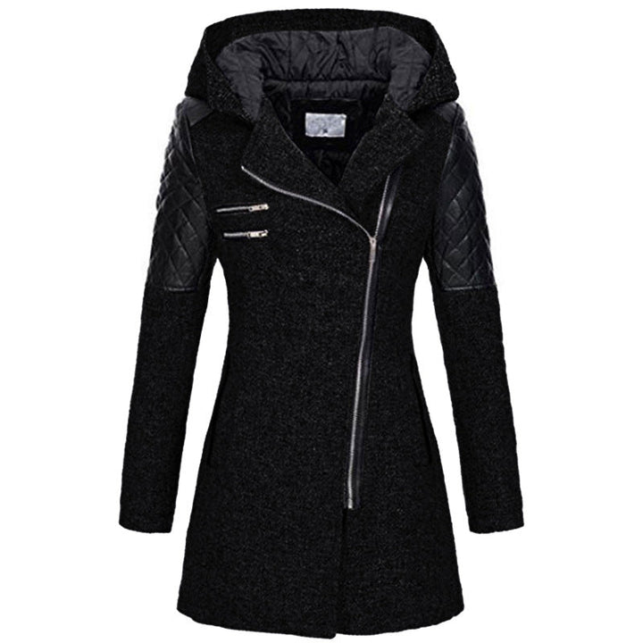 Cathy - Manteau d'hiver