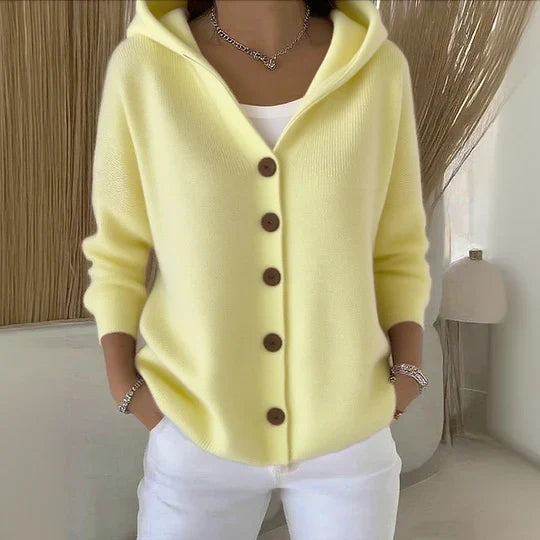 Emma | Cardigan Élégant
