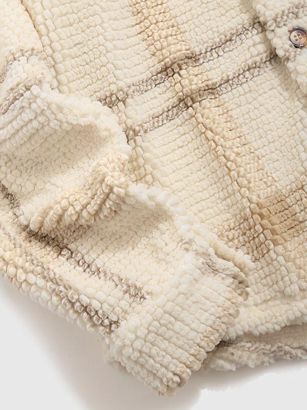 Vestes Léon™ | Velours côtelé bicolore