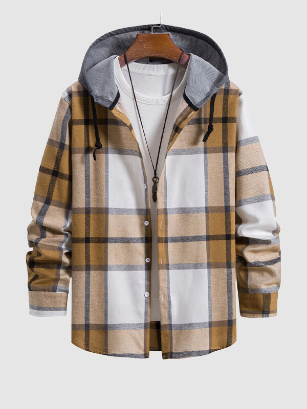 Vestes Léon™ | Velours côtelé bicolore