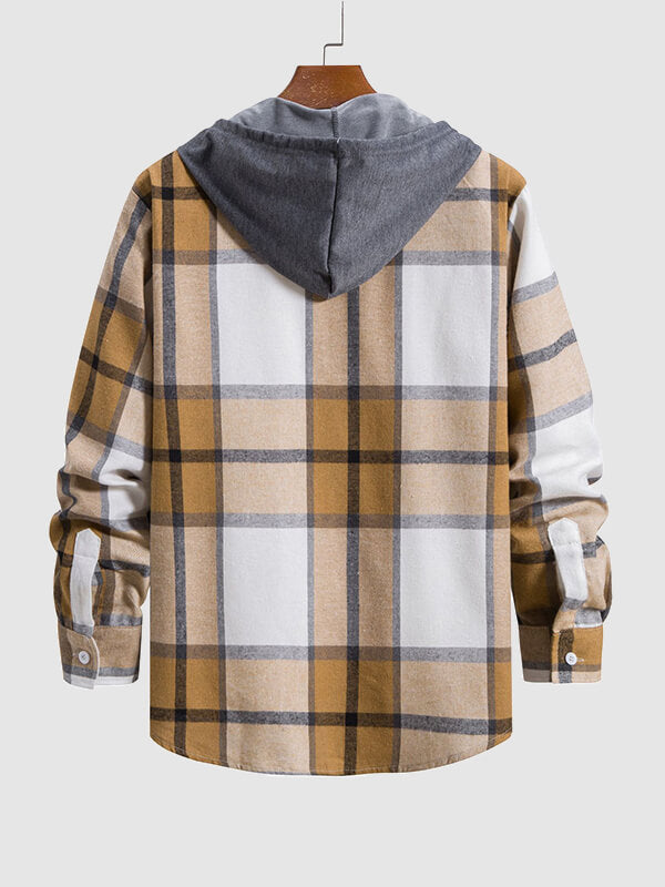 Vestes Léon™ | Velours côtelé bicolore