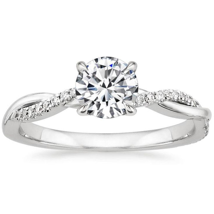 Le Jane Ring | Or