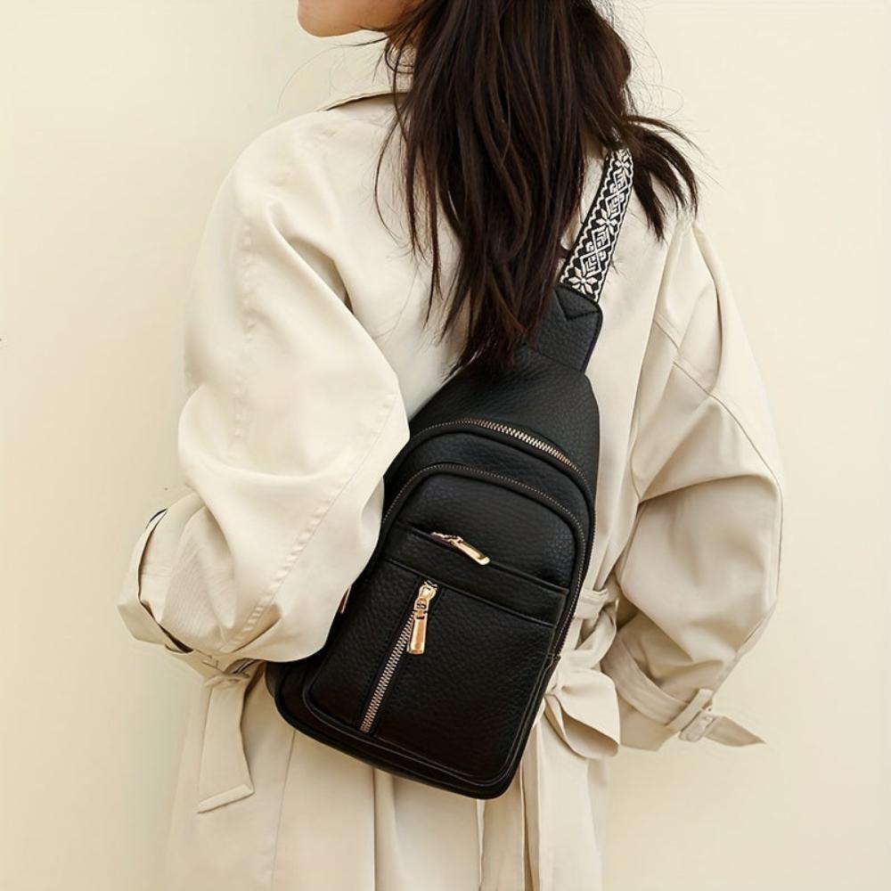 Sac de poche vintage Hazel