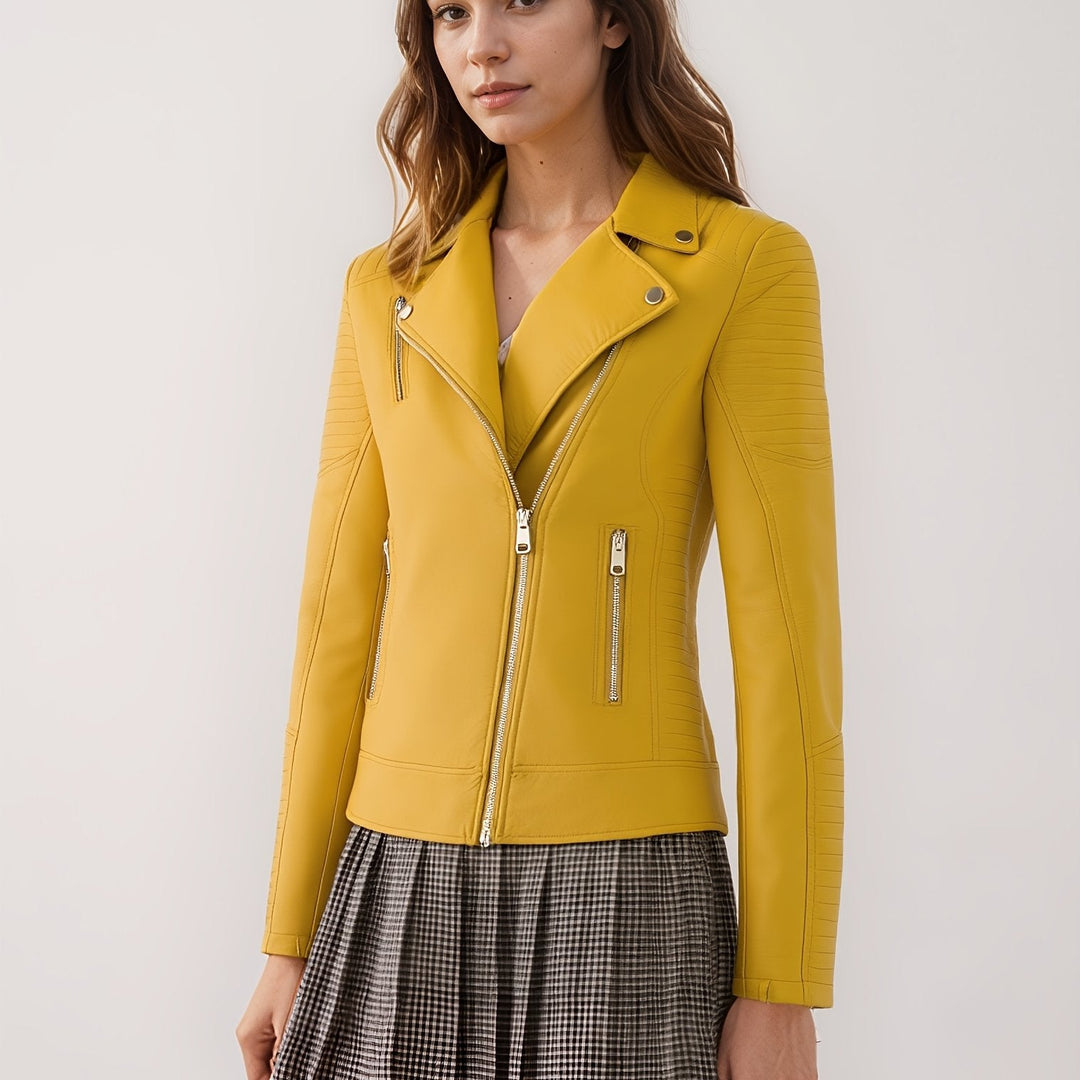Margaux™ | veste ultra élégante