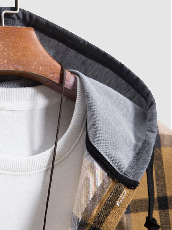 Vestes Léon™ | Velours côtelé bicolore
