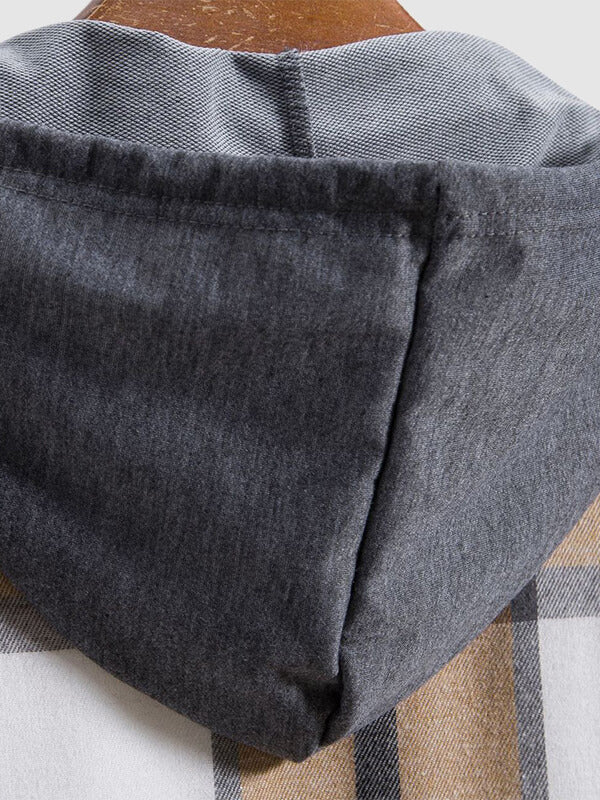 Vestes Léon™ | Velours côtelé bicolore