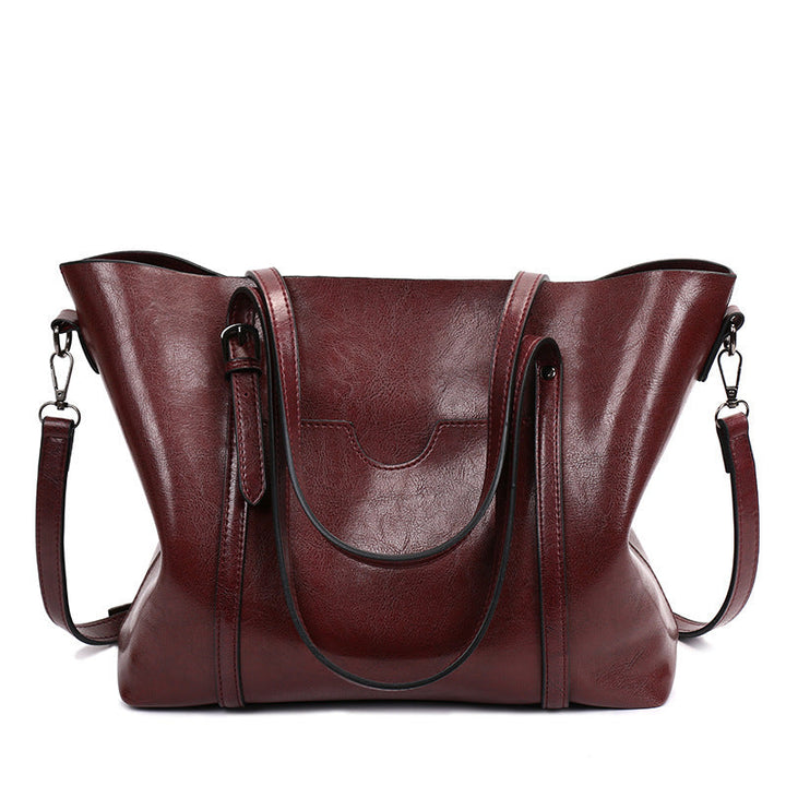 Lucie™ - Sac Pratique Élégant