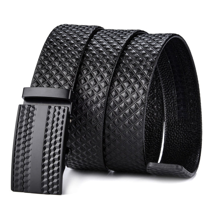 Rocky™ | Ceinture en Cuir Édition Limitée