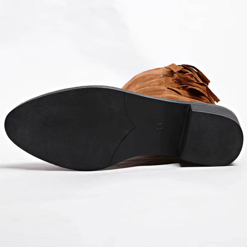 Remmy | Bottes de Rue