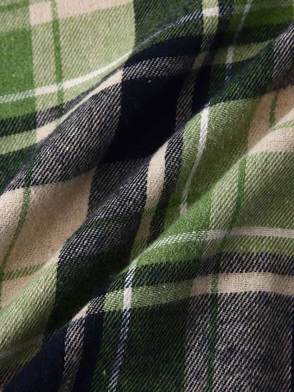 Vestes Léon™ | Velours côtelé bicolore