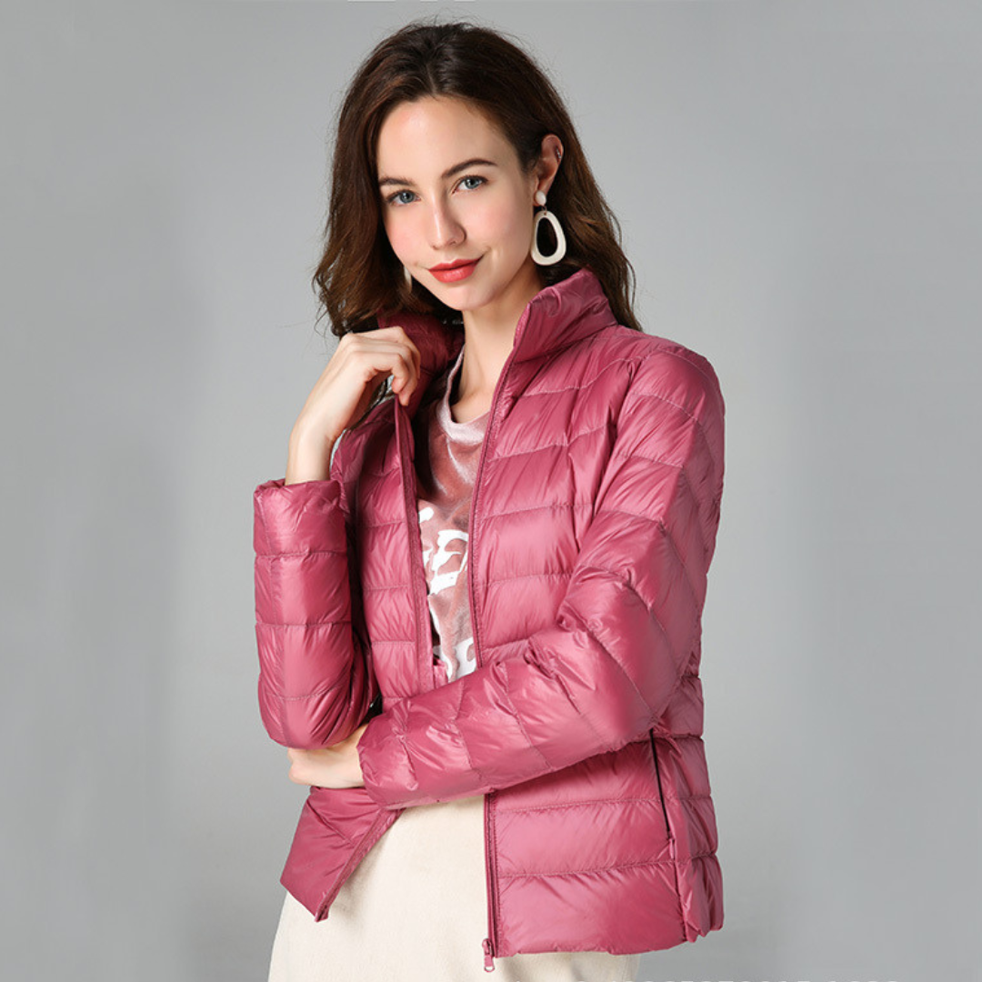 Alexandra | Doudoune pour femmes