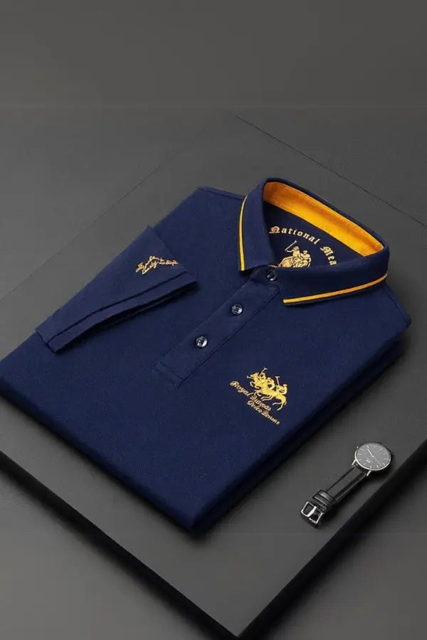 ALEXIS | POLO DE LUXE