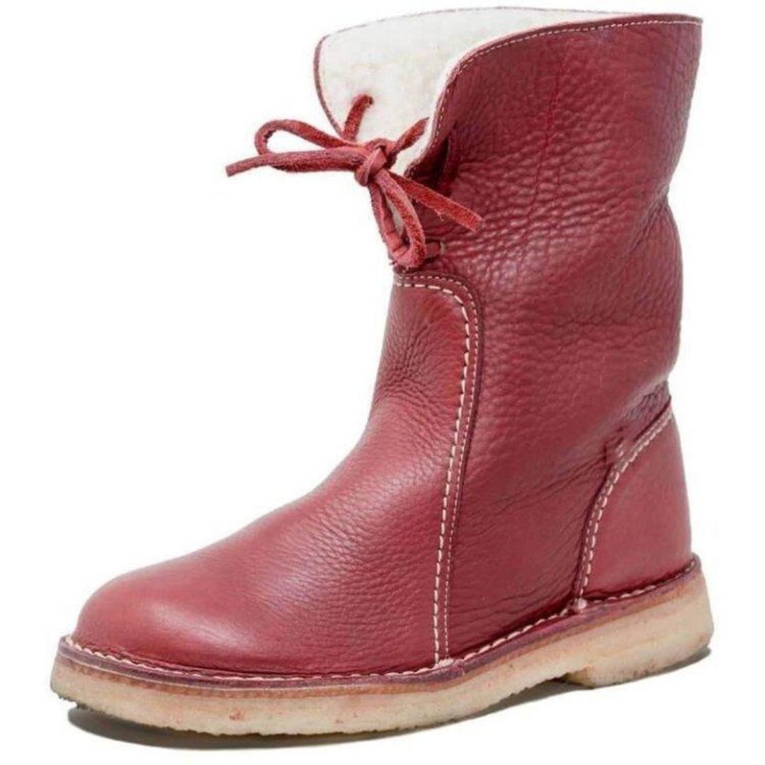 Mane | Bottes d'Hiver