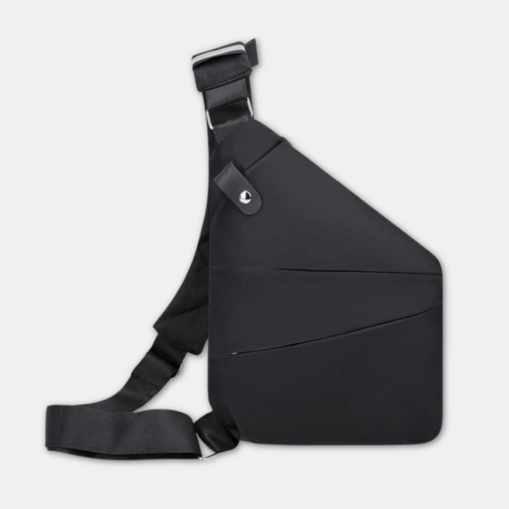 Célia™ | Sac Bandoulière Sécurisé