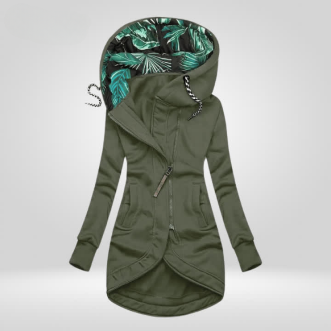 Manteau d'hiver Aysha™ pour femmes