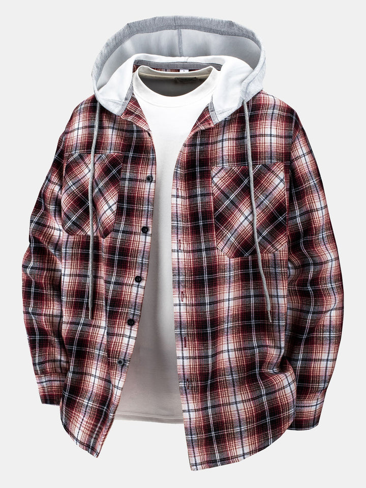 Vestes Léon™ | Velours côtelé bicolore