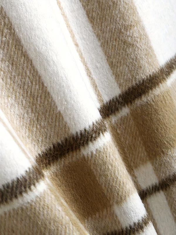 Vestes Léon™ | Velours côtelé bicolore