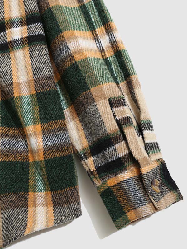 Vestes Léon™ | Velours côtelé bicolore
