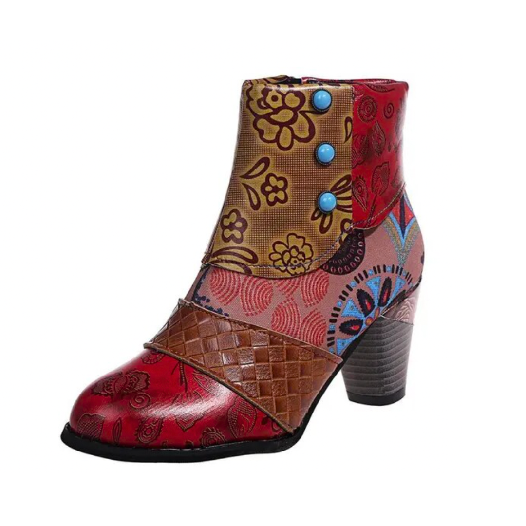 Bella | Bottes d'Hiver