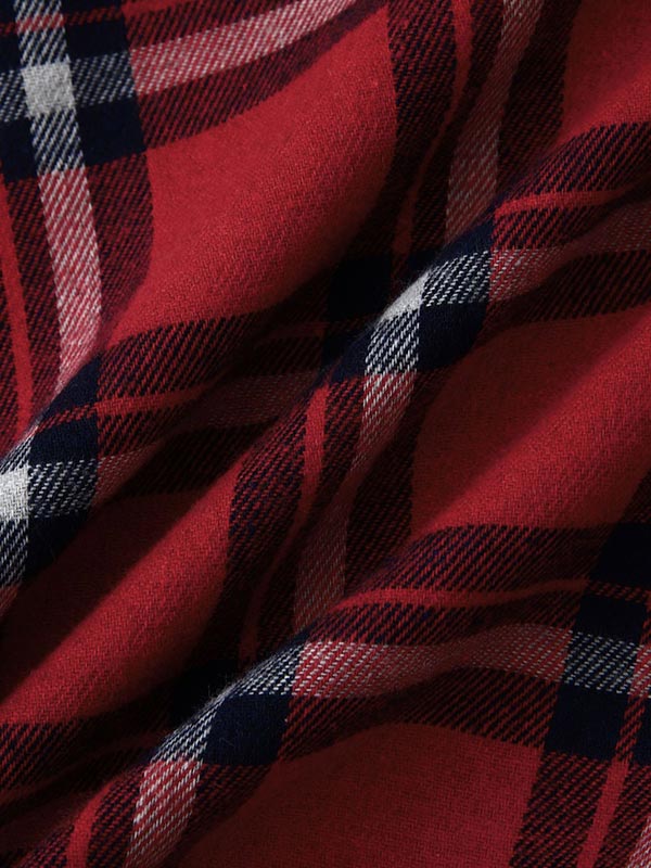 Vestes Léon™ | Velours côtelé bicolore