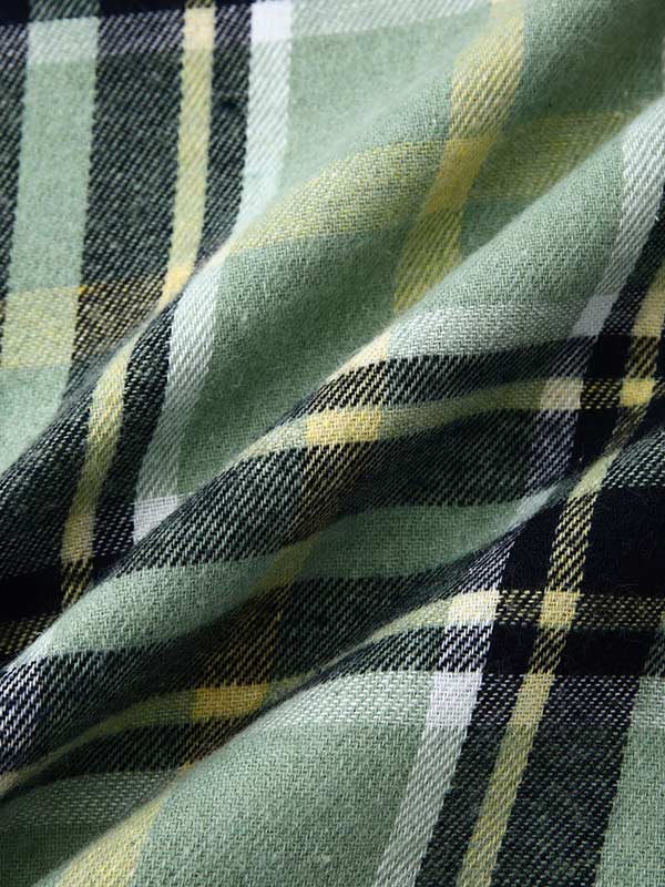 Vestes Léon™ | Velours côtelé bicolore