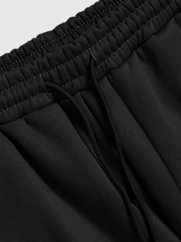 Ensembles Léon™ | Veste à carreaux & pantalon en velours