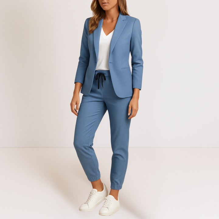 Monique™ | Costume deux pièces pour femmes