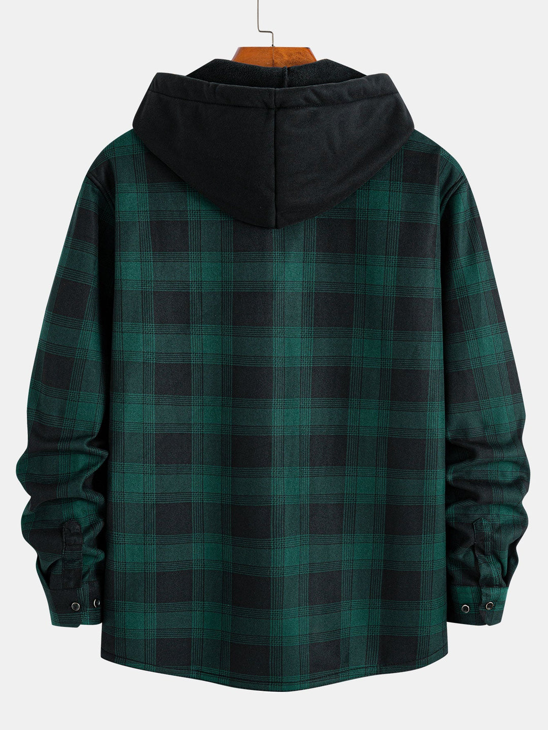 Vestes Léon™ | Velours côtelé bicolore