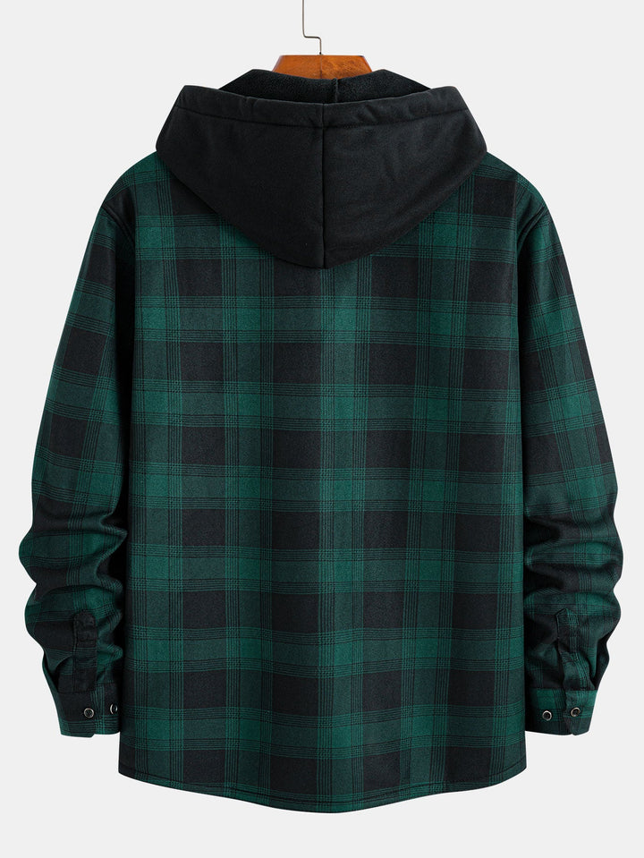 Vestes Léon™ | Velours côtelé bicolore