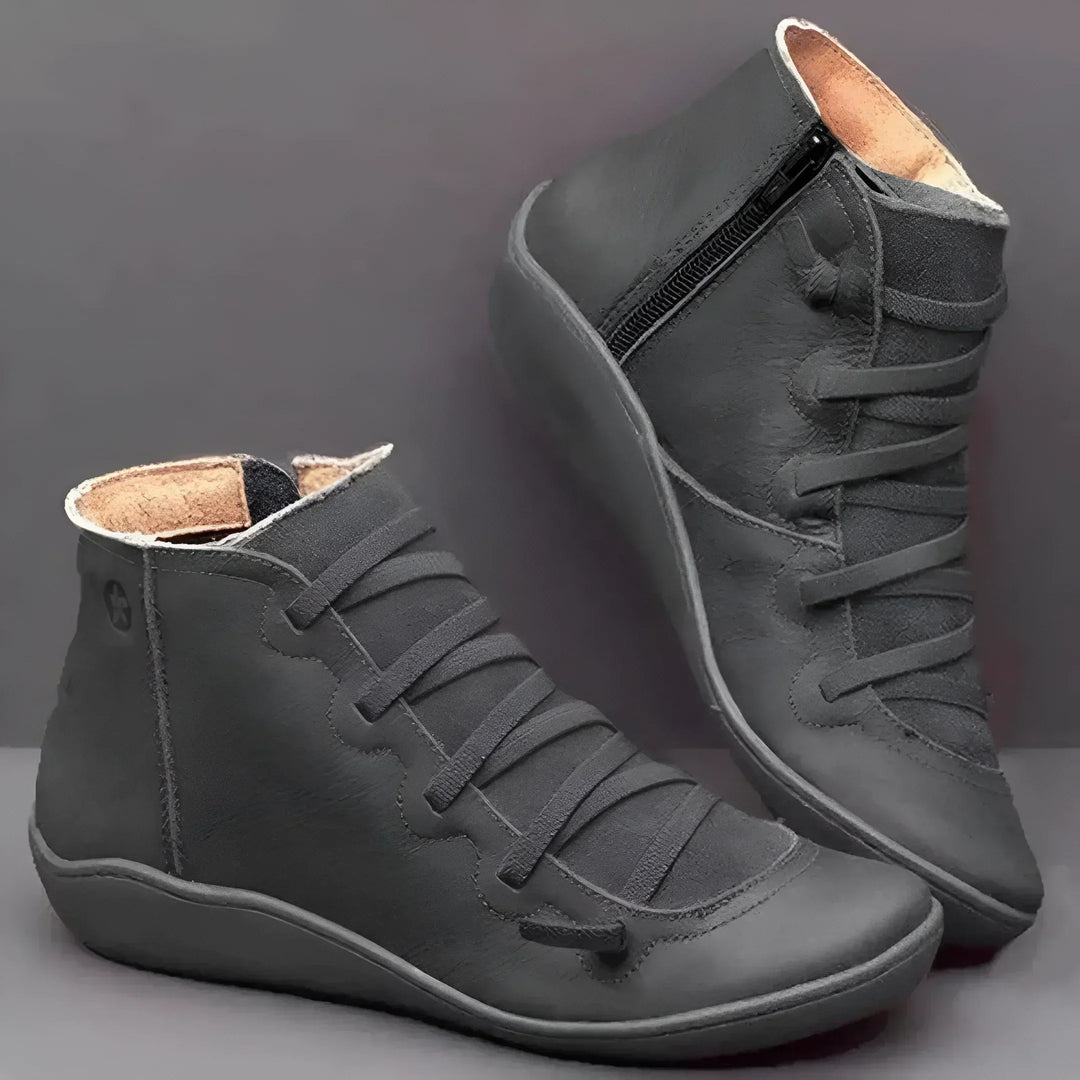 Pauline | Chaussures à Enfiler