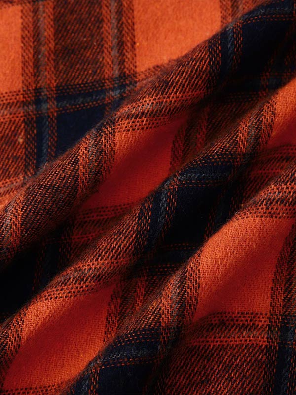 Vestes Léon™ | Velours côtelé bicolore