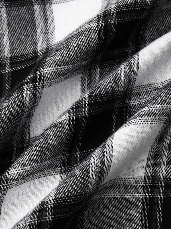 Vestes Léon™ | Velours côtelé bicolore
