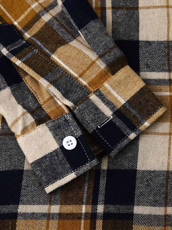 Vestes Léon™ | Velours côtelé bicolore