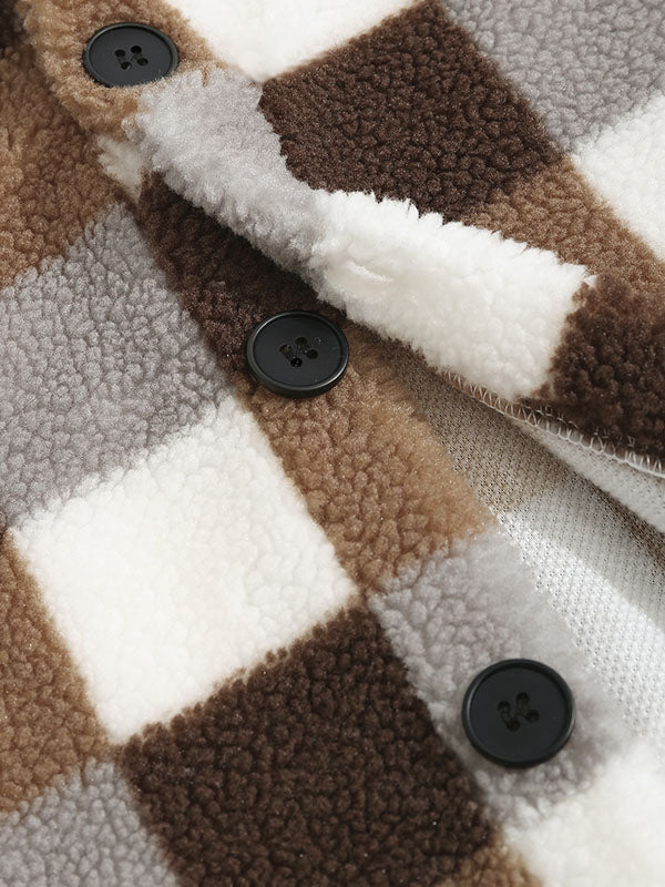 Vestes Léon™ | Velours côtelé bicolore