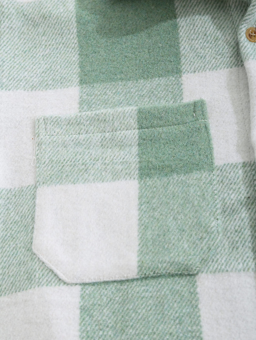 Vestes Léon™ | Velours côtelé bicolore