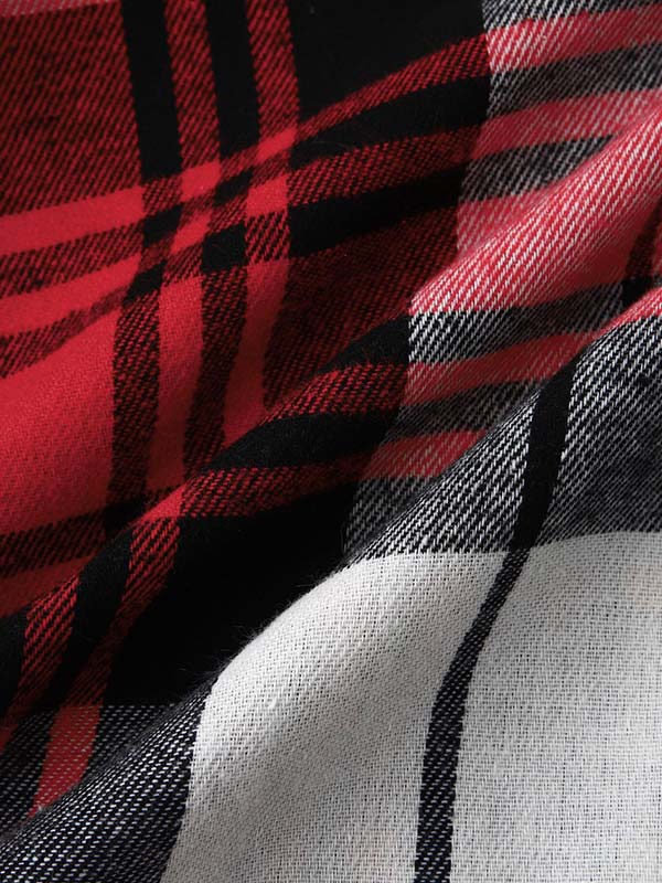 Vestes Léon™ | Velours côtelé bicolore