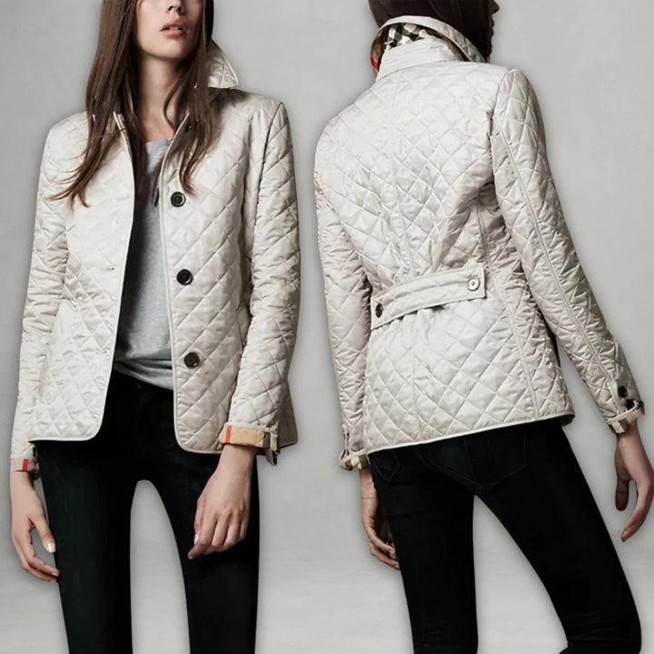 Celine | Veste d'automne