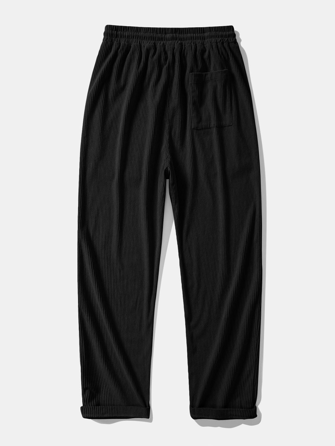 Ensembles Léon™ | Veste à carreaux & pantalon en velours