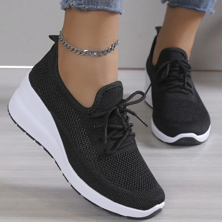 Celia - Chaussures Orthopédiques Élégantes