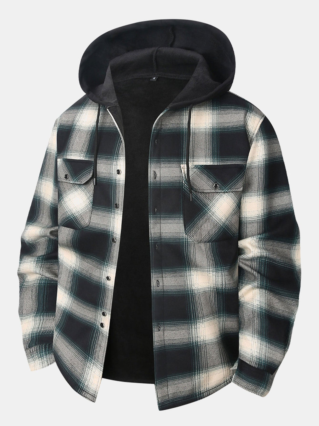 Vestes Léon™ | Velours côtelé bicolore