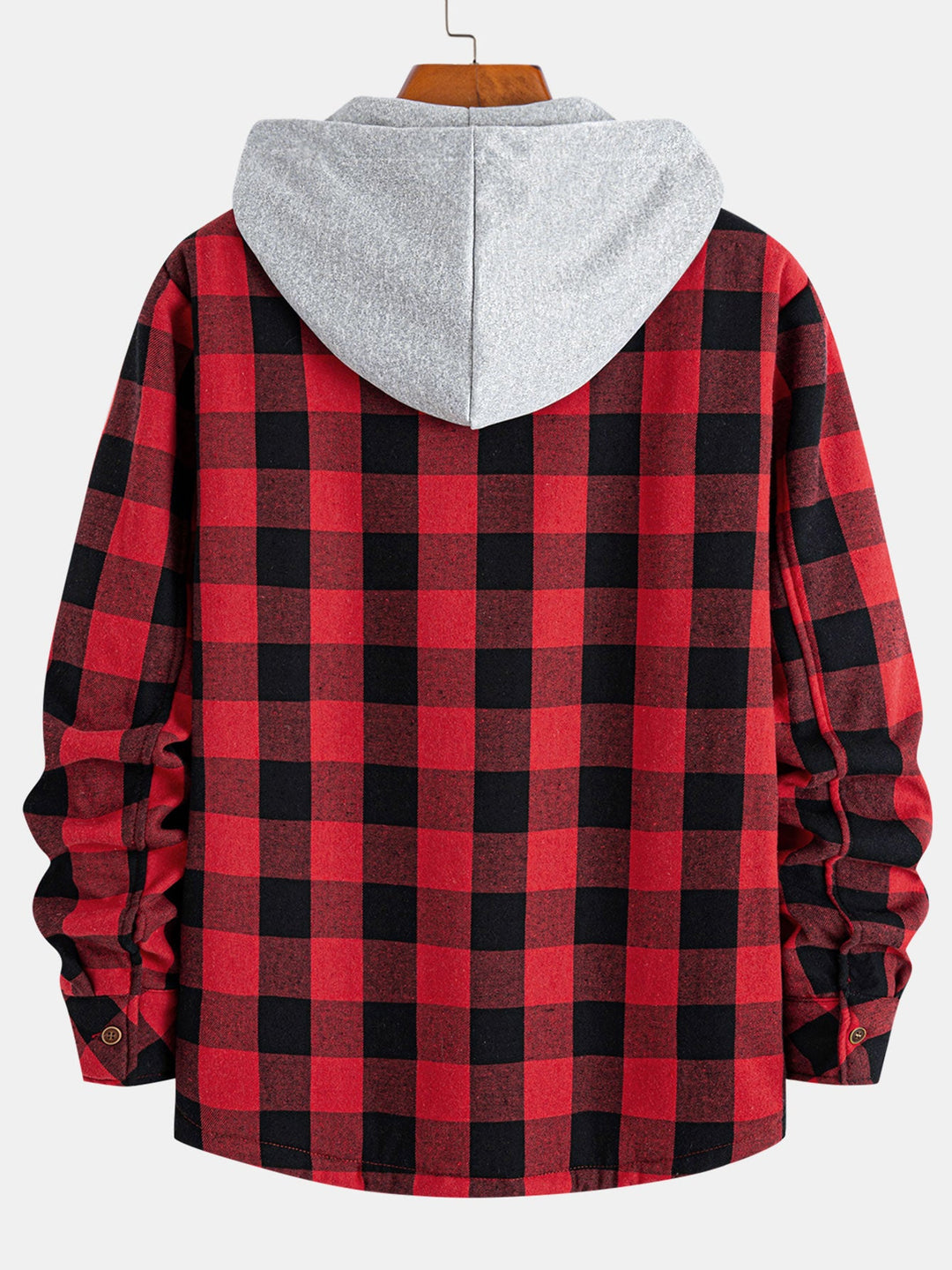 Vestes Léon™ | Velours côtelé bicolore