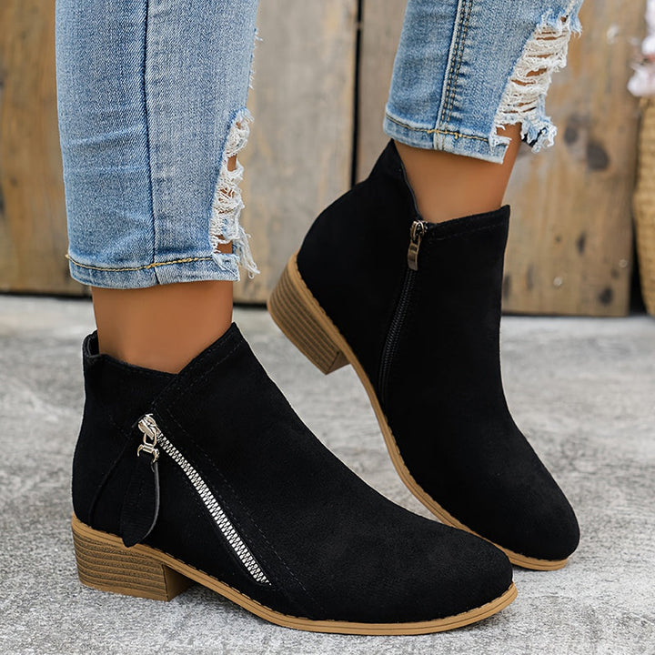 Annielle™ | Chaussures Orthopédiques