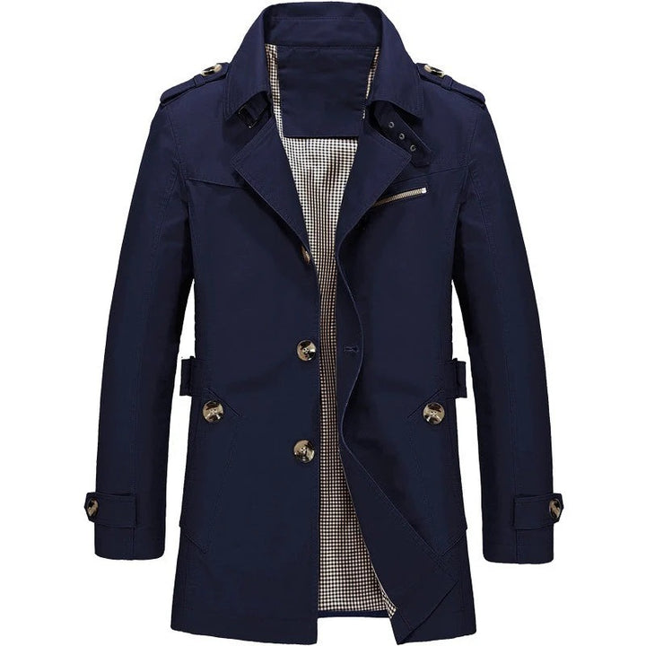Liam™ - Veste décontractée pour homme